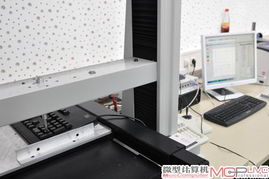 浪漫余韵与精工之源 德国游记暨CHERRY工厂探访与实验分析