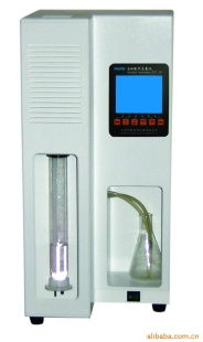 金坛盛威SKD-600凯氏定氮仪 高清细节实拍解析，实验室精准分析的得力助手