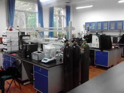 仪器分析实验室 现代科学实验的“智慧之窗”